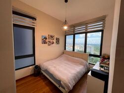 Eco Sanctuary (D23), Condominium #483628881